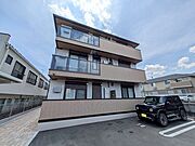 唐崎駅より徒歩9分 2階 築2年の賃貸物件