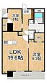 GATO浜大津5階15.5万円