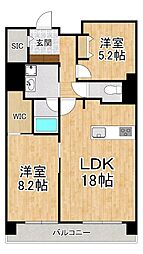 GATO浜大津 7階/-
