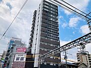 GRANDLAKECOURT浜大津駅前 9階 築3年の賃貸物件