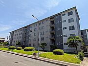 膳所ハイツ１号棟 5階 築47年の賃貸物件