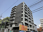 膳所駅より徒歩13分 8階 築18年の賃貸物件