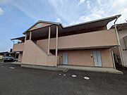 パラッツォ本宮 2階 築23年5ヶ月の賃貸物件