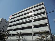 ミシガンハウス浜大津 7階 築36年7ヶ月の賃貸物件