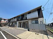 大津京駅より徒歩31分 1階 築6年1ヶ月の賃貸物件