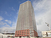 大津京駅より徒歩1分 21階 築24年3ヶ月の賃貸物件