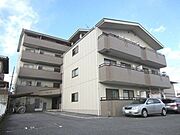 唐崎駅より徒歩20分 3階 築29年9ヶ月の賃貸物件