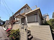 大津京駅より徒歩8分 築41年6ヶ月 2階建の賃貸物件