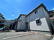 メゾントワ膳所の賃貸物件