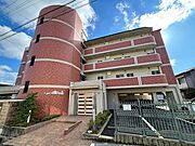 大津京駅より徒歩10分 4階 築18年5ヶ月の賃貸物件