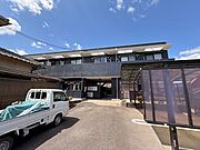 コーラルリーフ 1階 築24年5ヶ月の賃貸物件