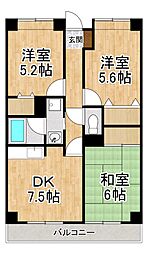 サンライズ鏡 4階