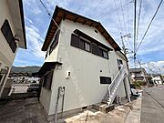 唐崎駅より徒歩5分 築47年1ヶ月の賃貸物件