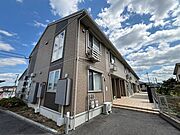 ガーデン ライラックの賃貸物件