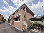 唐崎駅より徒歩15分 2階 築13年8ヶ月の賃貸物件