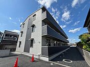 唐崎駅より徒歩7分 2階 築8年3ヶ月の賃貸物件
