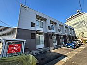 レオパレスRIVAGE 1階 築27年5ヶ月の賃貸物件
