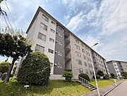 膳所駅より徒歩6分 5階 築47年4ヶ月の賃貸物件
