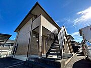 唐崎駅より徒歩10分 2階 築15年3ヶ月の賃貸物件