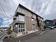 唐崎駅より徒歩10分 3階 築9年6ヶ月の賃貸物件