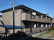 大津駅より徒歩13分 1階 築20年10ヶ月の賃貸物件