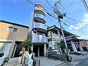 大津駅より徒歩8分 5階 築35年8ヶ月の賃貸物件