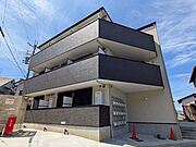 大津駅より徒歩5分 2階 築1年の賃貸物件