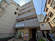 浜大津ヒルズの賃貸物件