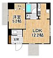 ミラージュにおの浜4階7.9万円