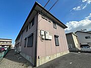 唐崎駅より徒歩8分 2階 築26年5ヶ月の賃貸物件