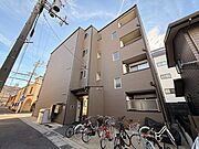 大津駅より徒歩10分 2階 築4年7ヶ月の賃貸物件