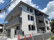 唐崎駅より徒歩21分 3階 築3年1ヶ月の賃貸物件