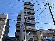 ドエルコトブキ 6階 築35年の賃貸物件