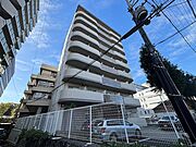 大津駅より徒歩9分 5階 築20年2ヶ月の賃貸物件