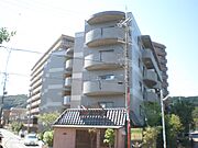 三井寺駅より徒歩4分 築35年11ヶ月 5階建の賃貸物件