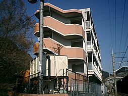 リビエール藤尾 4階