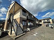 リファインドＦＵＪＩ 2階 築31年1ヶ月の賃貸物件