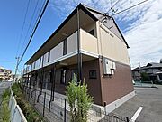 唐崎駅より徒歩9分 2階 築26年7ヶ月の賃貸物件