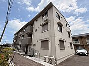 リベルタ唐崎 3階 築7年5ヶ月の賃貸物件