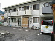 唐崎駅より徒歩8分 1階 築38年5ヶ月の賃貸物件