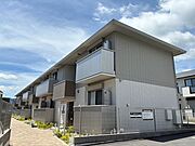 大津京駅より徒歩19分 1階 築4年2ヶ月の賃貸物件