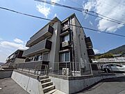 唐崎駅より徒歩10分 2階 築4年8ヶ月の賃貸物件