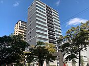 膳所駅より徒歩13分 15階 築3年3ヶ月の賃貸物件