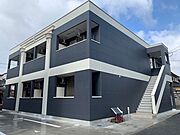 大津京駅より徒歩7分 1階 築3年8ヶ月の賃貸物件