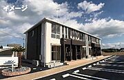山科駅より徒歩22分 2階 築5年1ヶ月の賃貸物件