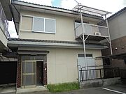 唐崎駅より徒歩8分 築51年10ヶ月 1階建の賃貸物件