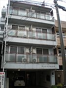 大津駅より徒歩19分 5階 築36年7ヶ月の賃貸物件