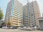 膳所駅より徒歩17分 13階 築22年8ヶ月の賃貸物件