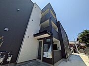 膳所駅より徒歩9分 2階 築1年2ヶ月の賃貸物件