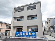 大津京駅より徒歩20分 2階 築1年5ヶ月の賃貸物件